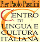 Italienisch in Italien | Pier Paolo Pasolini
