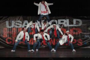 hiphopw