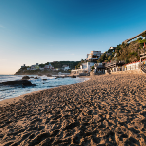 strand